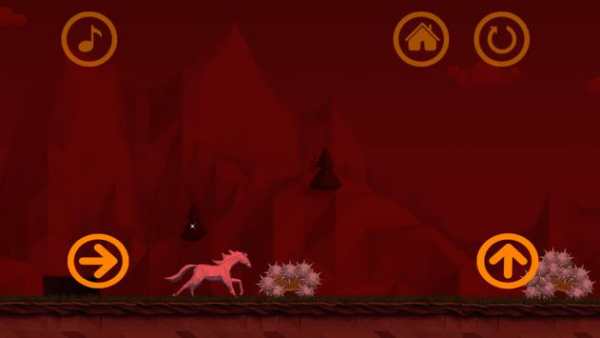Shiny - The Crystal Horse screenshot 13