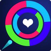 Ball Jump ! Colors Switch 1.2