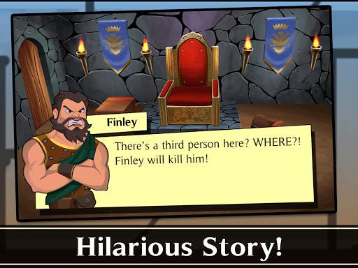 Adventure Escape Game: Castle screenshot 7