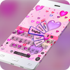My Photo Keyboard icon