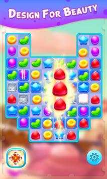Candy Match Legend screenshot 2
