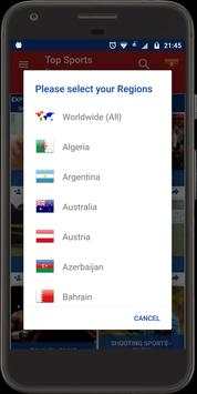 Popular YouTube Sports (Live) (Floating) screenshot 6