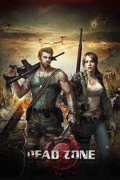 Dead Evil screenshot 1