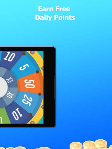 Game Cash Rewards - Earn Money & Free Gift Cards screenshot 22