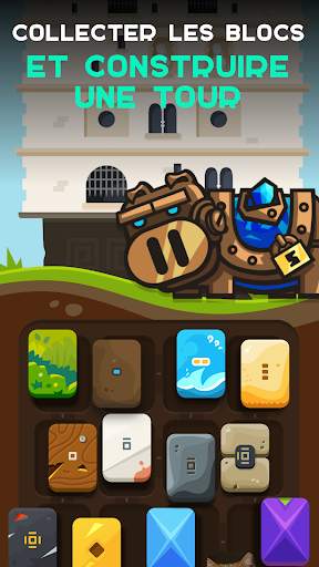 Drilla — crafting game screenshot 5