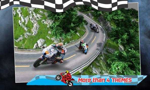 Bike Racing M2 screenshot 3