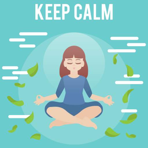 Relaxing Music for Sleep and Anxiety Relief 3.0