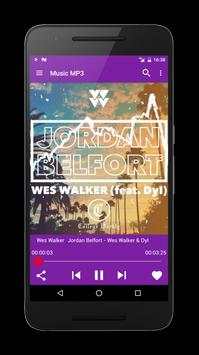 Ares Music Free Player screenshot 3