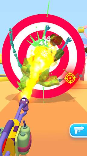 Kick Giant: Assassin Master screenshot 6