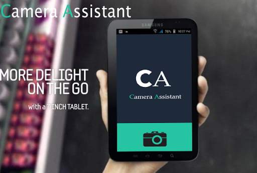 Camera Assistant screenshot 9