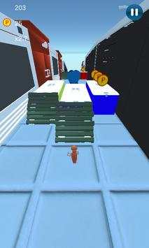 cockroach best free funny running games screenshot 6