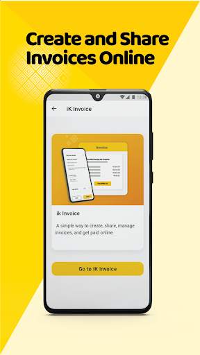iKhokha screenshot 5