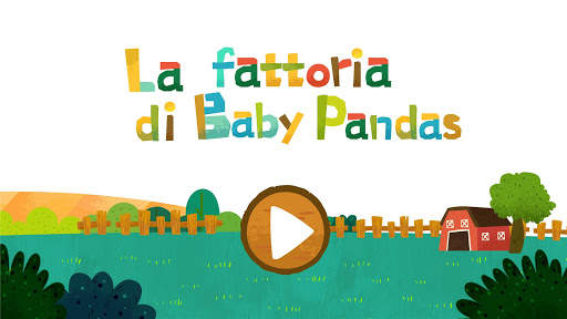 La fattoria di Baby Panda screenshot 6