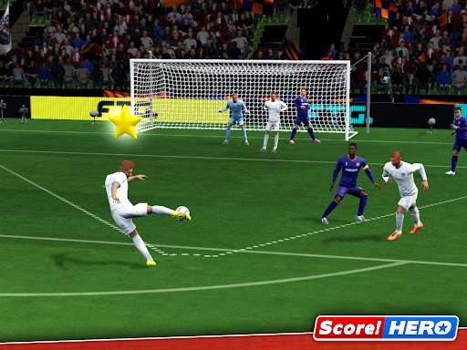 Score! Hero screenshot 24