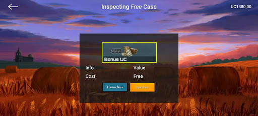 Crate Opening 2021 screenshot 4