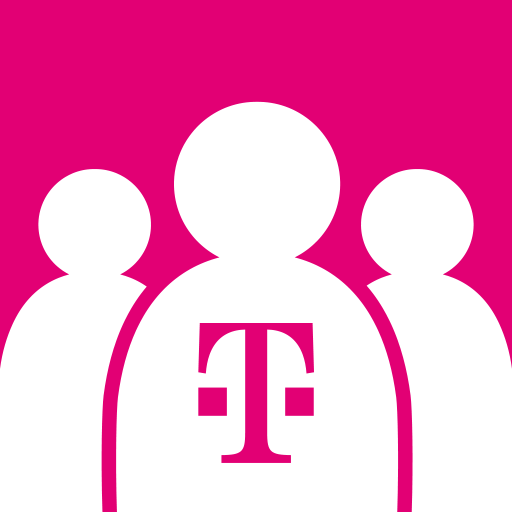 T-Mobile® FamilyMode™ icon