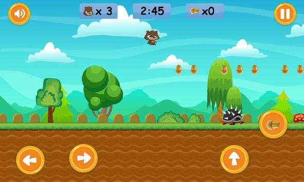 Jungle World screenshot 1