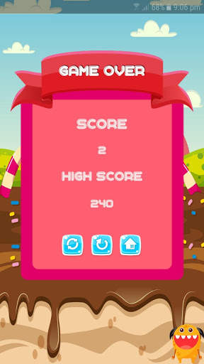 Candy Catch screenshot 6