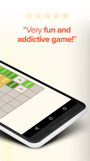 2048 screenshot 7