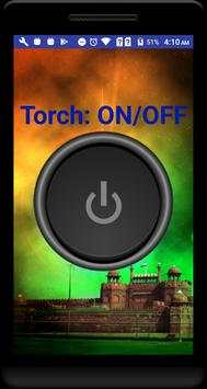 Best Flashlight App screenshot 1