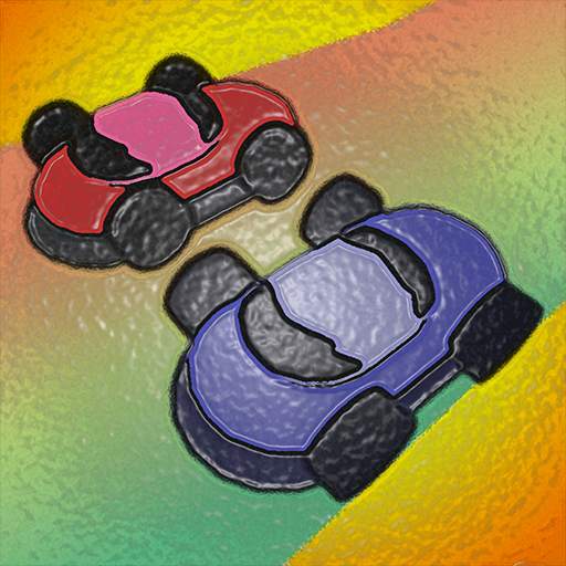 Nano Car Racing 1.6.71