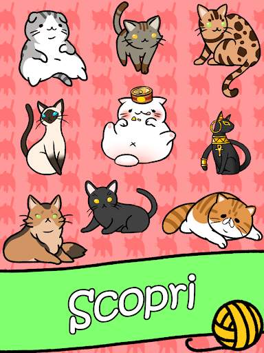 Cat Condo screenshot 8