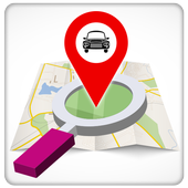 Vehicle RTO Registration Info icon