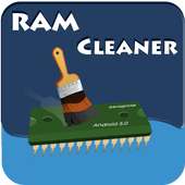Ram Cleaner on 9Apps