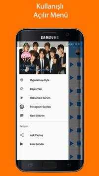 BTS Music Ringtone 2018 2 تصوير الشاشة