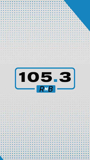 105.3 RNB 1 تصوير الشاشة