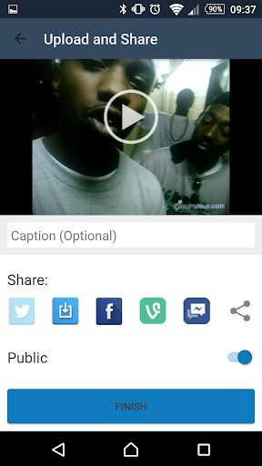 The Art of Rap screenshot 4
