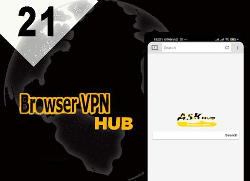 XNX Browser Buka Blokir Situs Web cepat & gratis screenshot 1