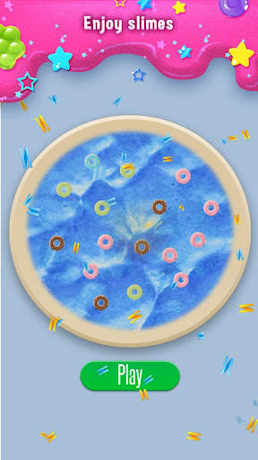Slime Simulator Antistress screenshot 5