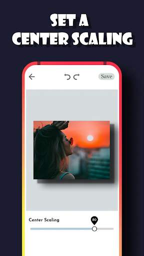 Drop Shadow for Instagram - Square Photo Shadow screenshot 4