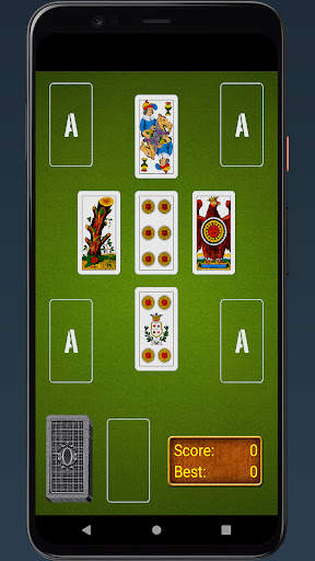 Solitari Italiani screenshot 6
