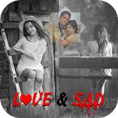Love Poetry Background Maker 1.1.0
