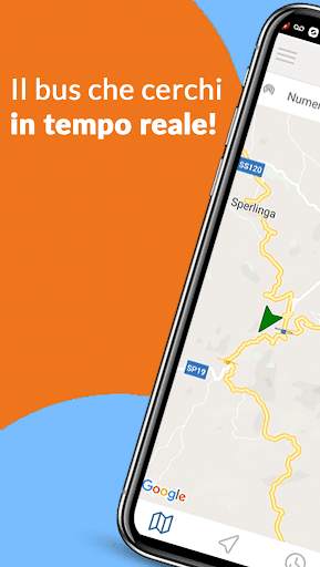 Essebus Lines ♥ troviAMO il bus screenshot 1