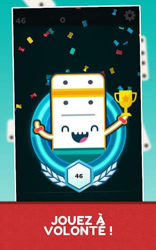 Dominos Jogatina : En Ligne screenshot 24