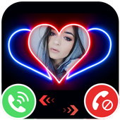 Color Caller- Phone theme Changer иконка