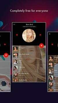 My Photo On Music Player - Music Theme with Photo screenshot 8
