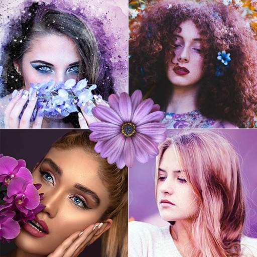 Photo Collage Maker - Photo Editor 1.0.2