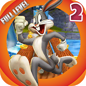 LOONEY TOONS DASH - Bugs Bunny icon