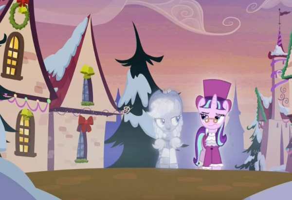 guide my little pony screenshot 2