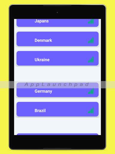 Star VPN screenshot 15