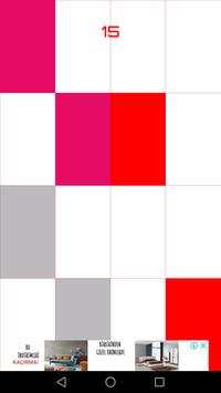Hello Kitty Piano screenshot 6
