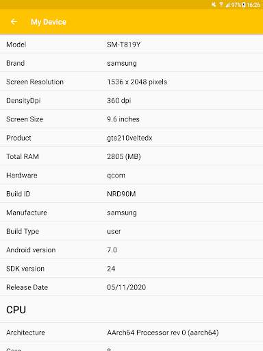 File Pro: ES File Manager screenshot 13