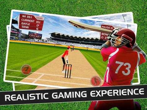 Play Cricket Matches screenshot 2