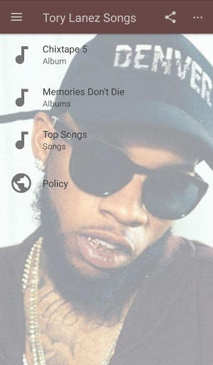 Tory Lanez Songs screenshot 2