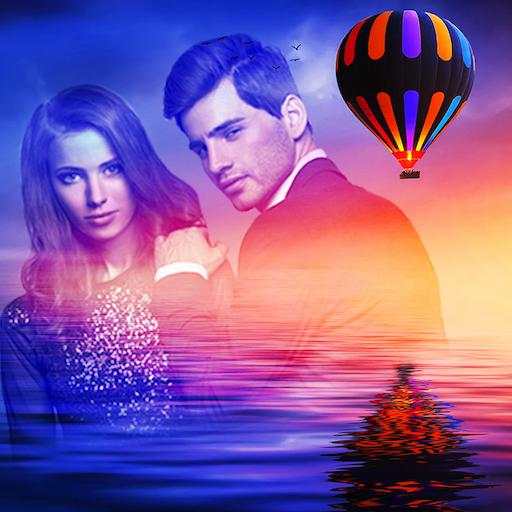 BlendO : Blend Photo Editor 1.0