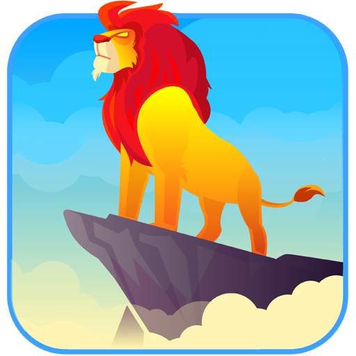 Lion Run 1.5